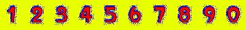 Licznik graficzny numer 140