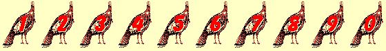 Licznik graficzny numer 318